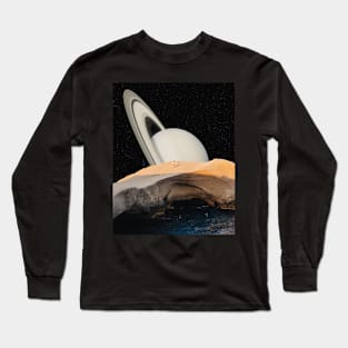 CAVE Long Sleeve T-Shirt